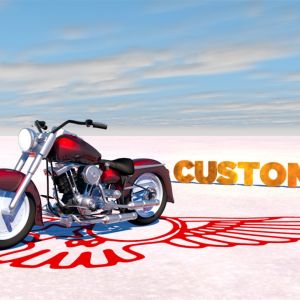 ep 29 02 how to adapt a sportster tank to a softail harley
